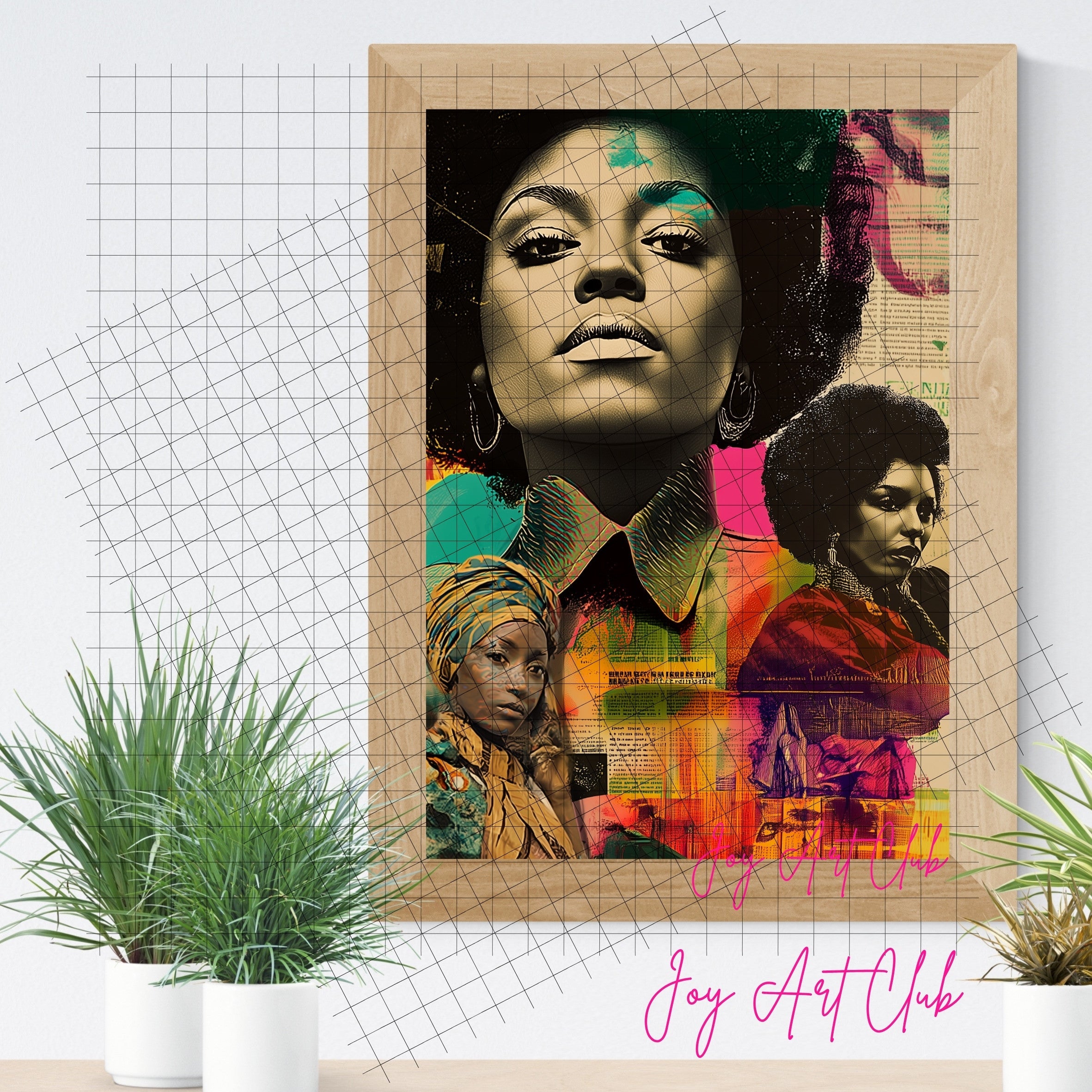 Printable Wallart DFY / PLR!