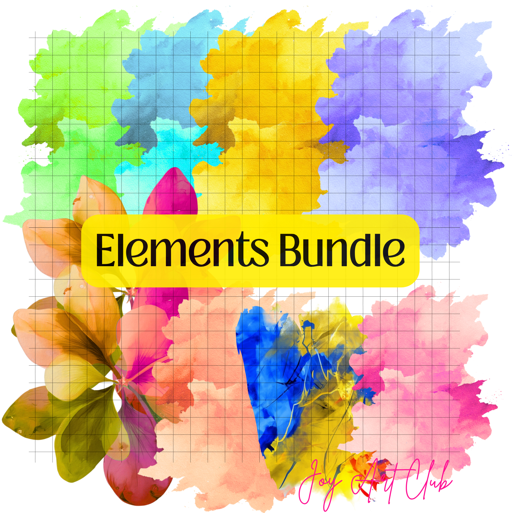 Mini Bundle Elements