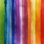 JAC - Standard Bundle Digital Papers Set - #Rainbow Babies