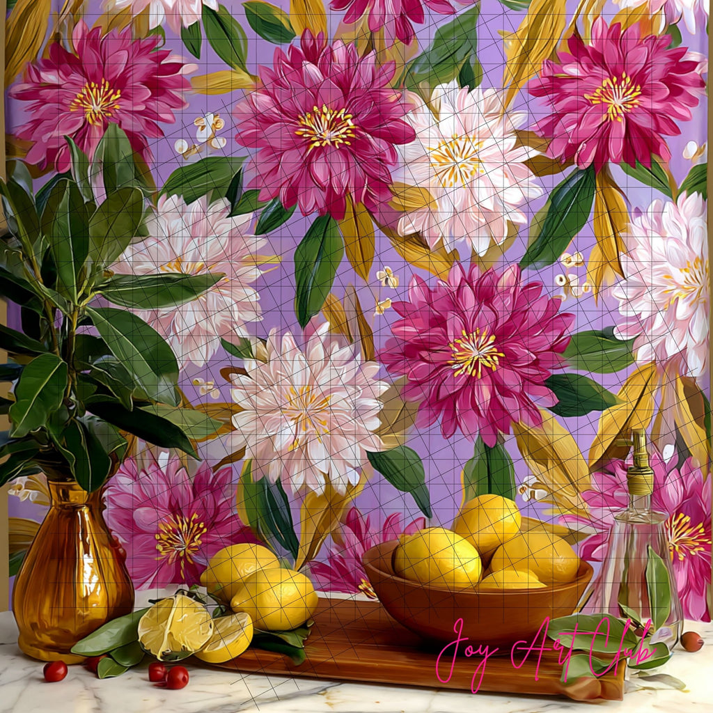 JAC - Standard Bundle Digital Papers - #Lucky