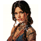 JAC - Standard Bundle Clipart Set - PLR / DFY - #Bubbly Mood