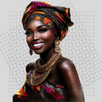 JAC - Mini Bundle Clipart Set - PLR / DFY - #Queens Day