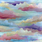 JAC -Standard Bundle Digital Papers - #Metalic Make