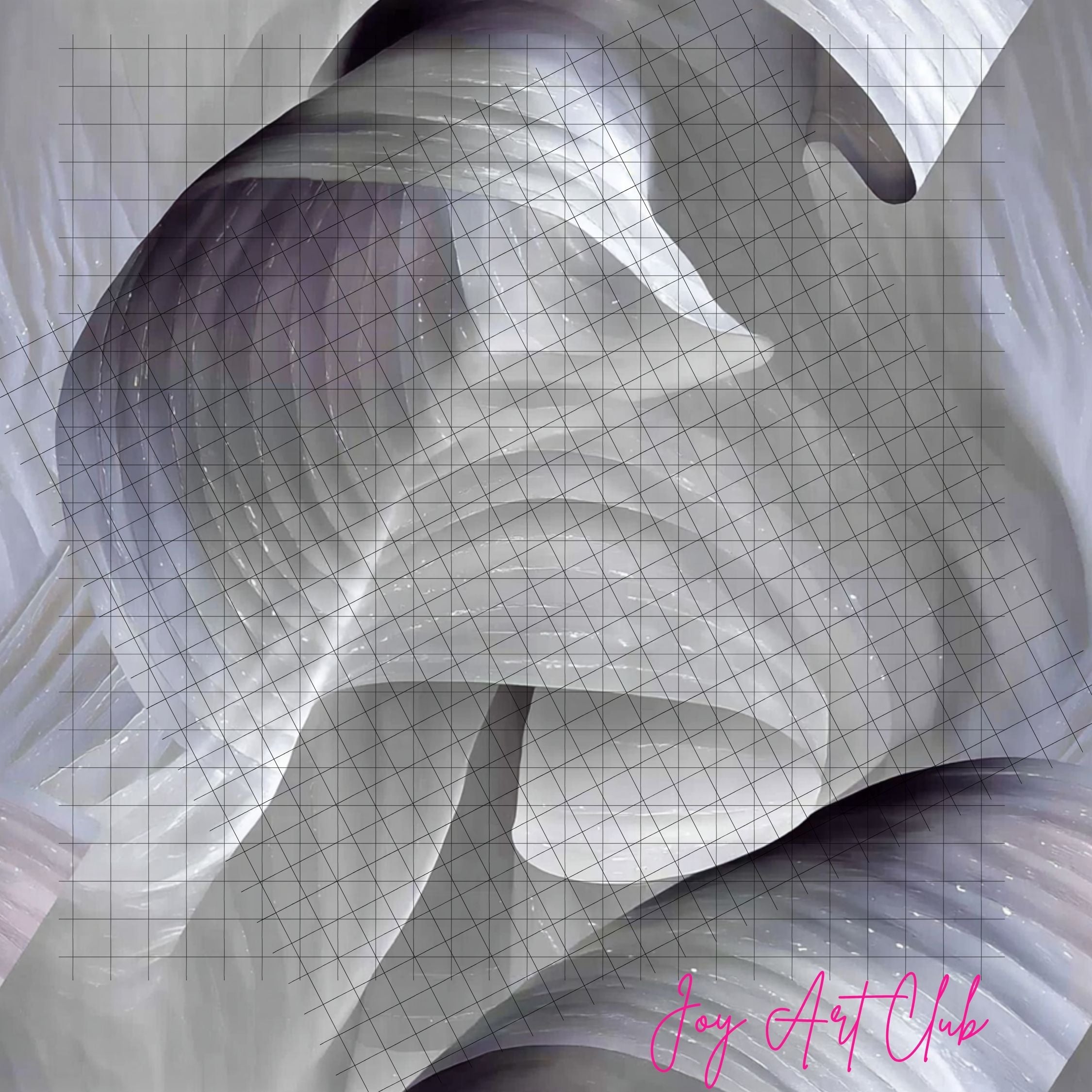 JAC - Standard Bundle Digital Papers - #Sophisticated Silver