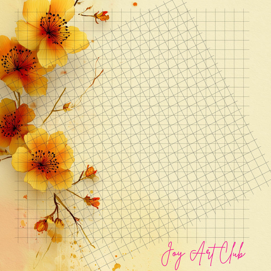 JAC - Digital Papers Bundle - #Happy Papers