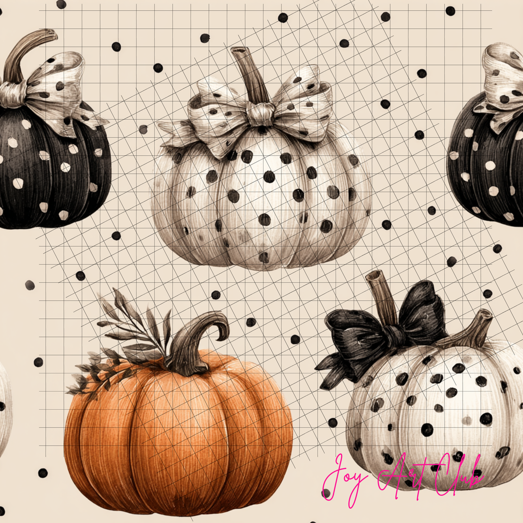 JAC - Standard Bundle Digital Papers Set - #Fall is Here Papers