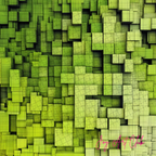 JAC - Standard Bundle Digital Papers - #Greeny Dap