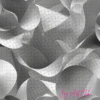 JAC - Standard Bundle Digital Papers - #Sophisticated Silver