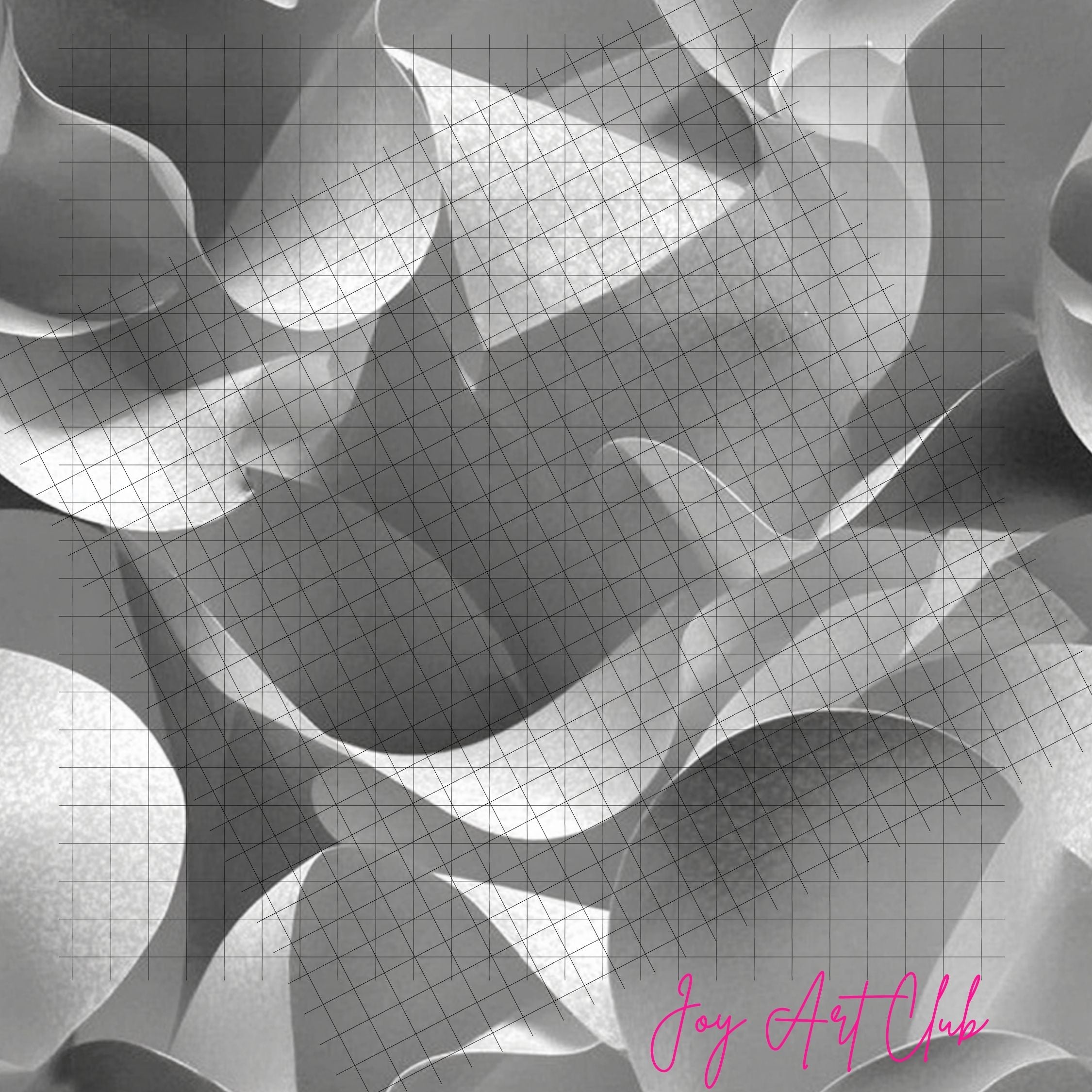 JAC - Standard Bundle Digital Papers - #Sophisticated Silver