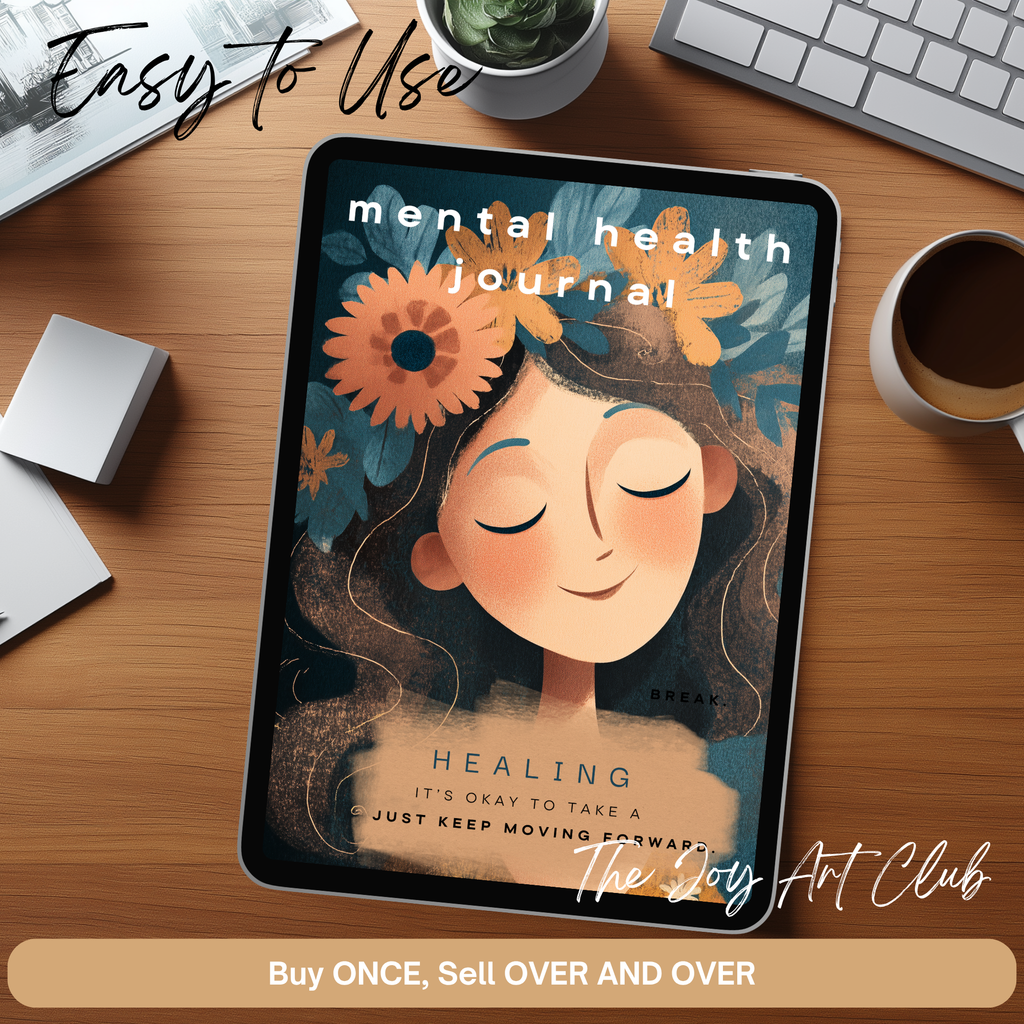 JAC - PLR  / DFY Ebook - 100% Editable - #Healing