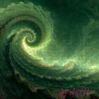 JAC - Standard Bundle Digital Papers Set - #Green Lantern Papers