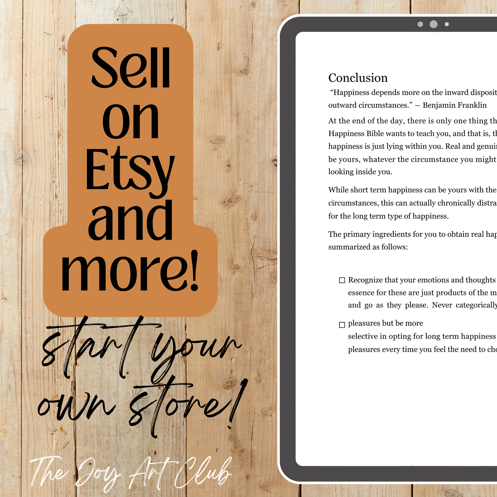 JAC - PLR  / DFY Ebook - 100% Editable - #Healing