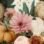 JAC - Standard Bundle Digital Papers Set - #Fall is Here Papers