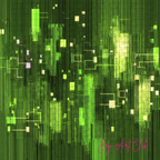 JAC - Standard Bundle Digital Papers - #Greeny Dap