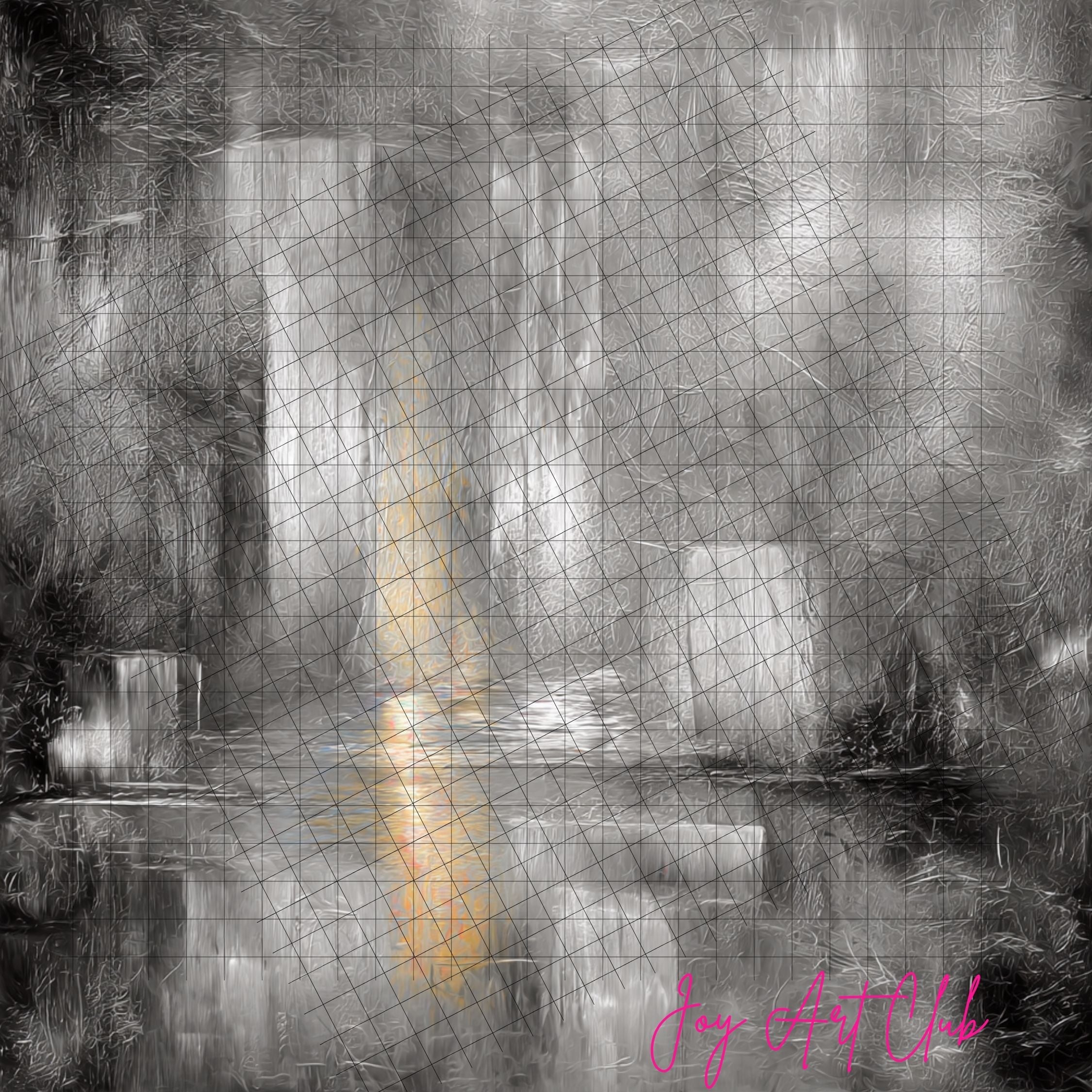 JAC - Standard Bundle Digital Papers - #Sophisticated Silver