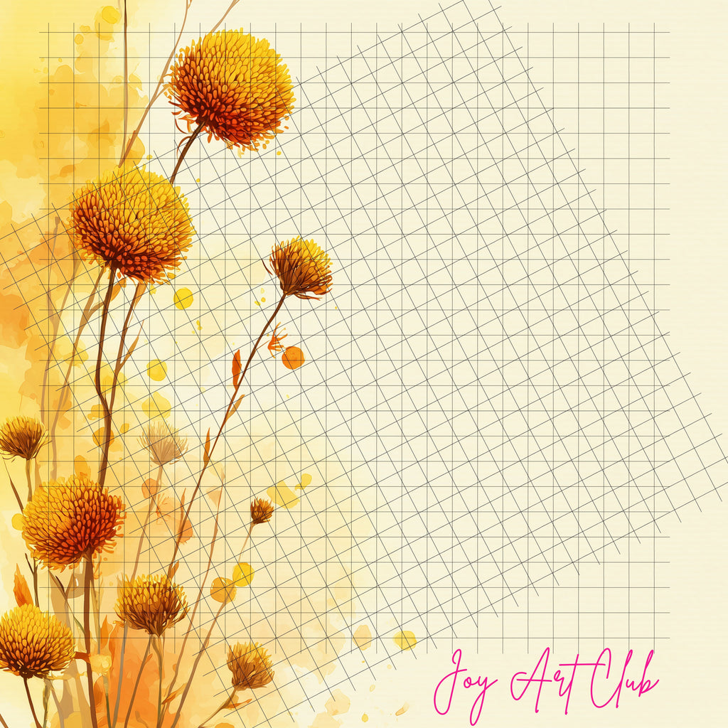 JAC - Digital Papers Bundle - #Happy Papers
