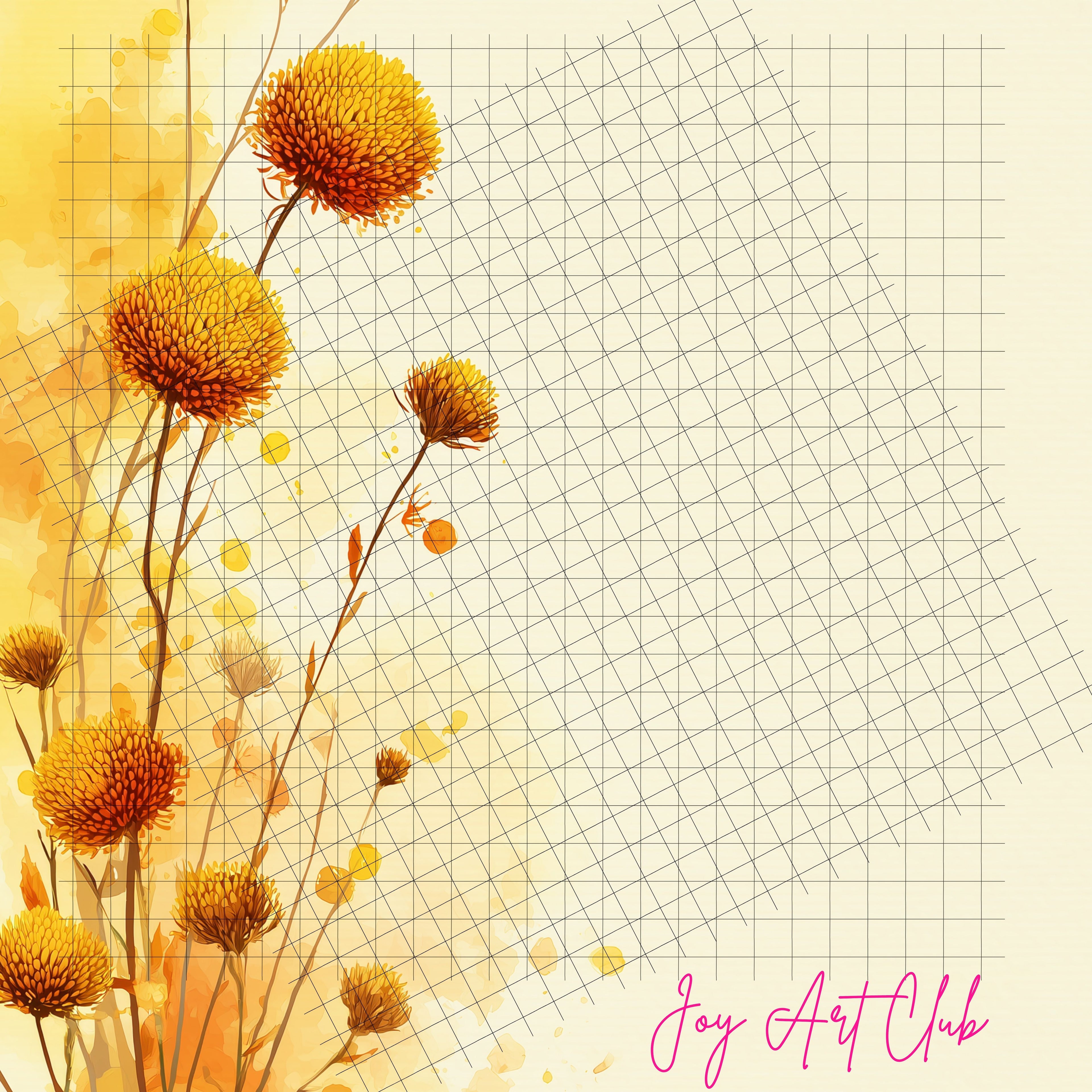 JAC - Digital Papers Bundle - #Happy Papers