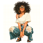 JAC - Standard Bundle Clipart Set - PLR / DFY - #Bubbly Mood