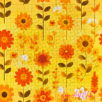 JAC - Standard Bundle Digital Paper Set - PLR / DFY - #Orange Pleasures