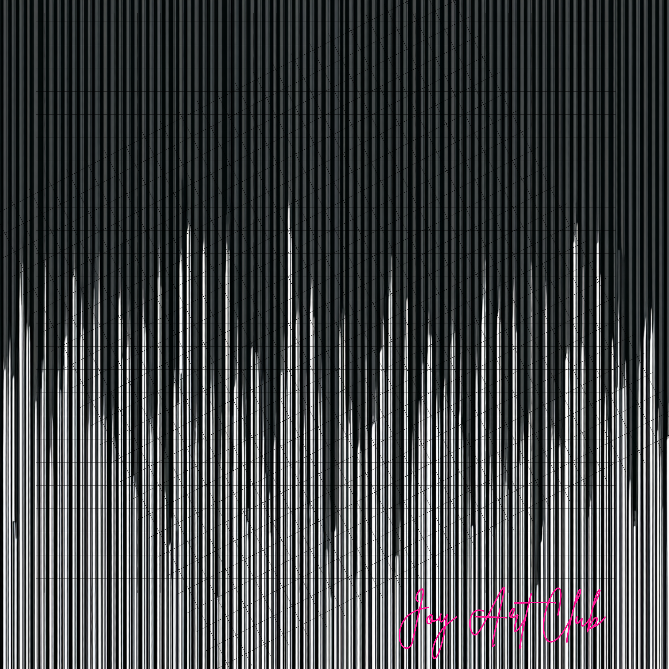 JAC - Stand Bundle Digital Papers Set - #Black Beauty Papers