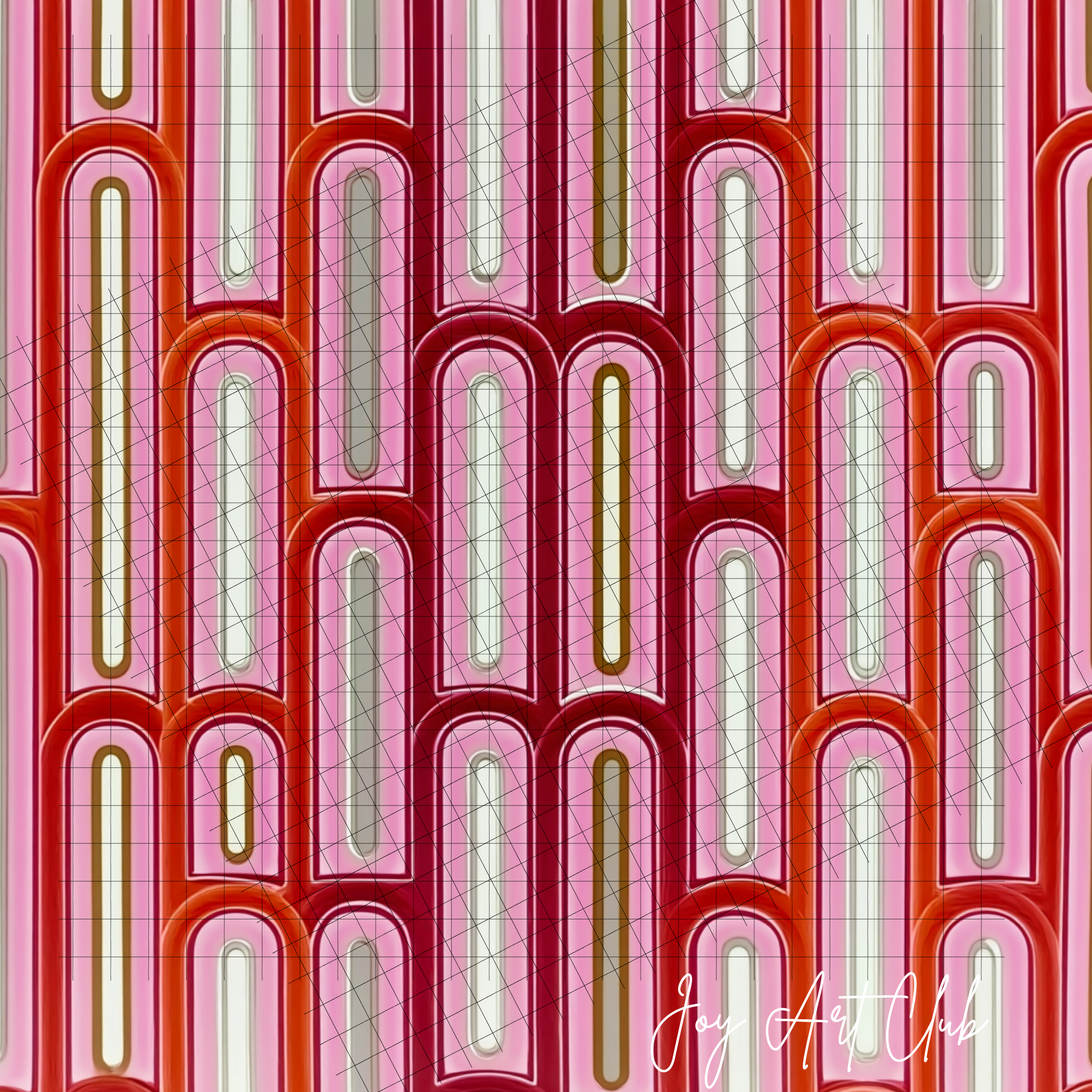 JAC - Standard Bundle Digital Papers Set - #Pinky Toe Papers