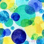 JAC - Standard Bundle Digital Papers Set - #Bustin Blue