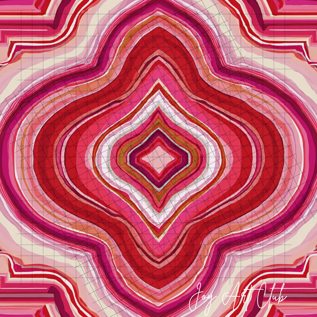 JAC - Standard Bundle Digital Papers Set - #Pinky Toe Papers