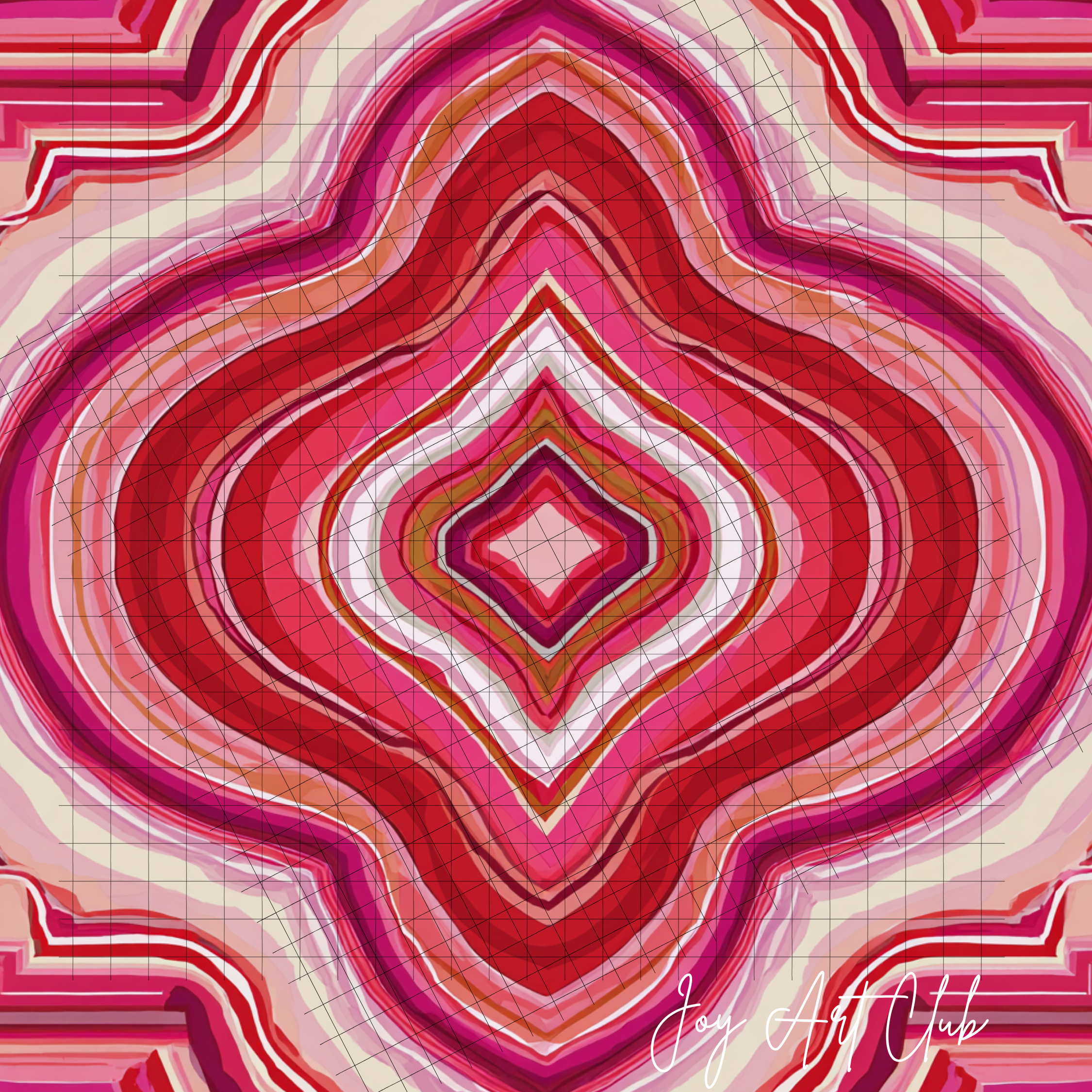 JAC - Standard Bundle Digital Papers Set - #Pinky Toe Papers