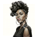 JAC - Standard Bundle Clipart Set - PLR / DFY - #Bubbly Mood