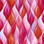 JAC - Standard Bundle Digital Papers Set - #Pinky Toe Papers