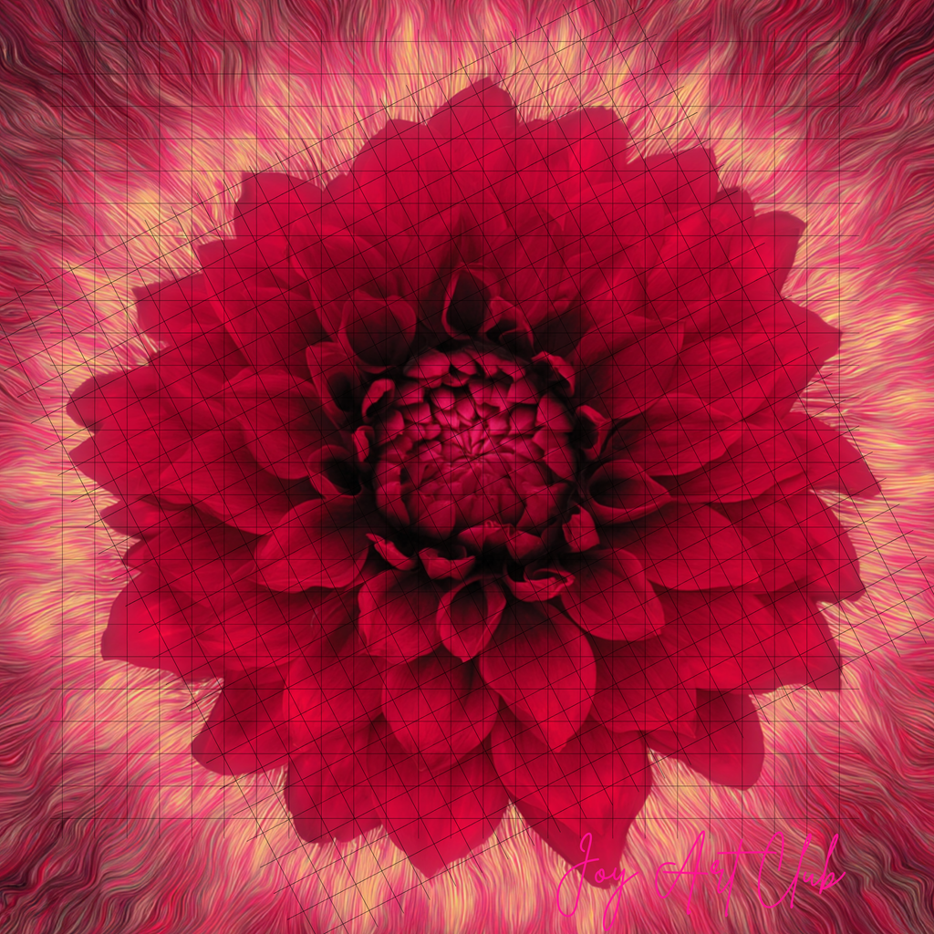 JAC - Standard Bundle Digital Papers Set  - #Rolling Red