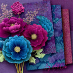 JAC - Standard Bundle Digital Papers - #Lucky