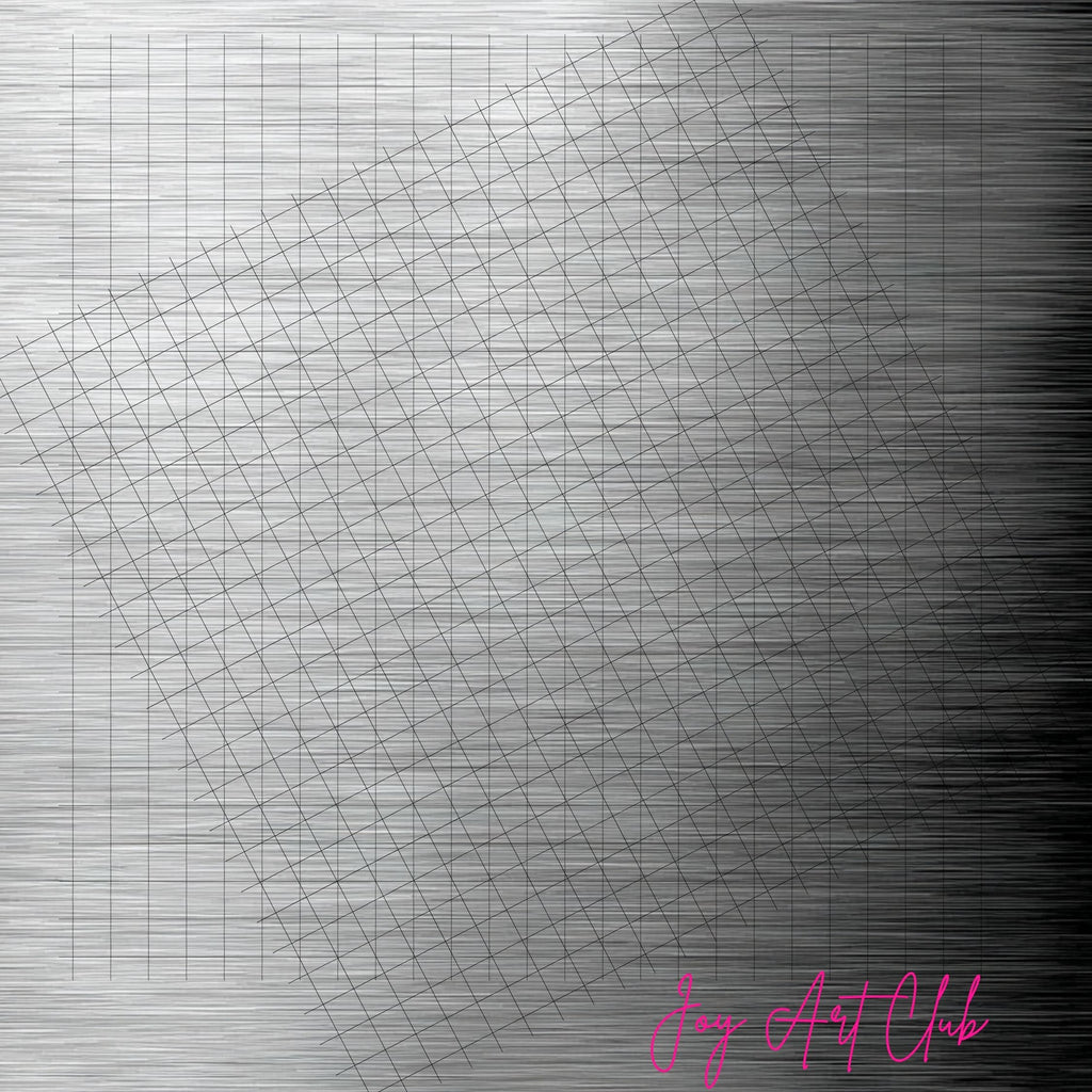 JAC - Standard Bundle Digital Papers - #Sophisticated Silver