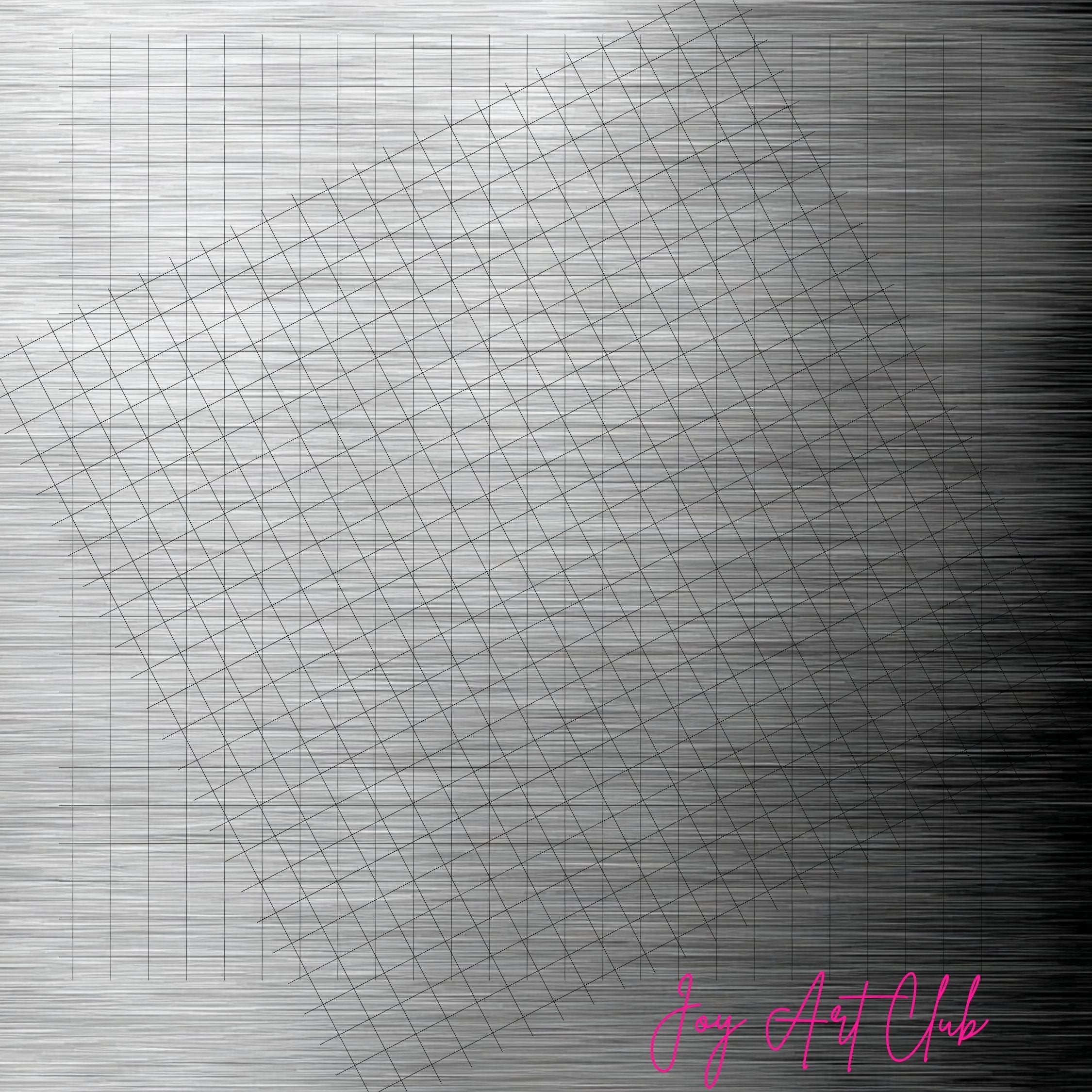 JAC - Standard Bundle Digital Papers - #Sophisticated Silver