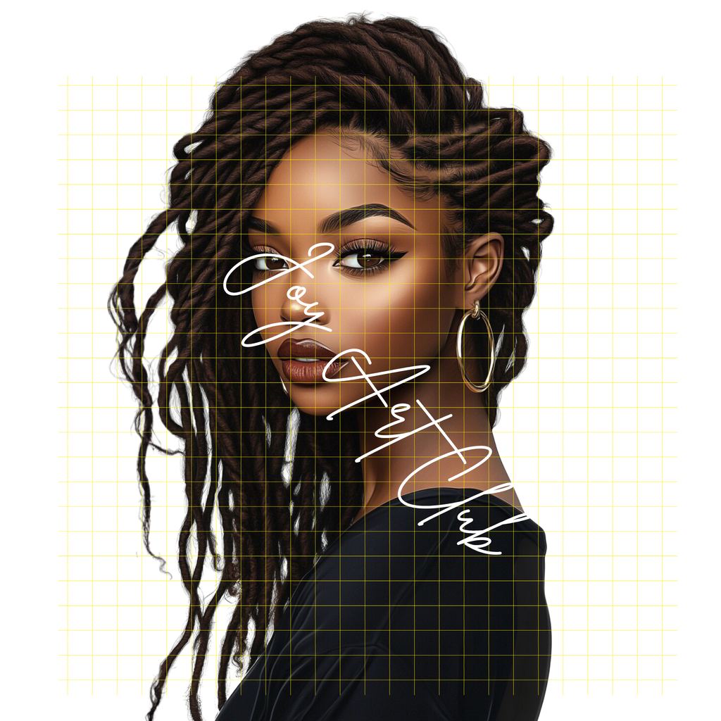 JAC - Standard Bundle Clipart Set - PLR / DFY - #Bubbly Mood