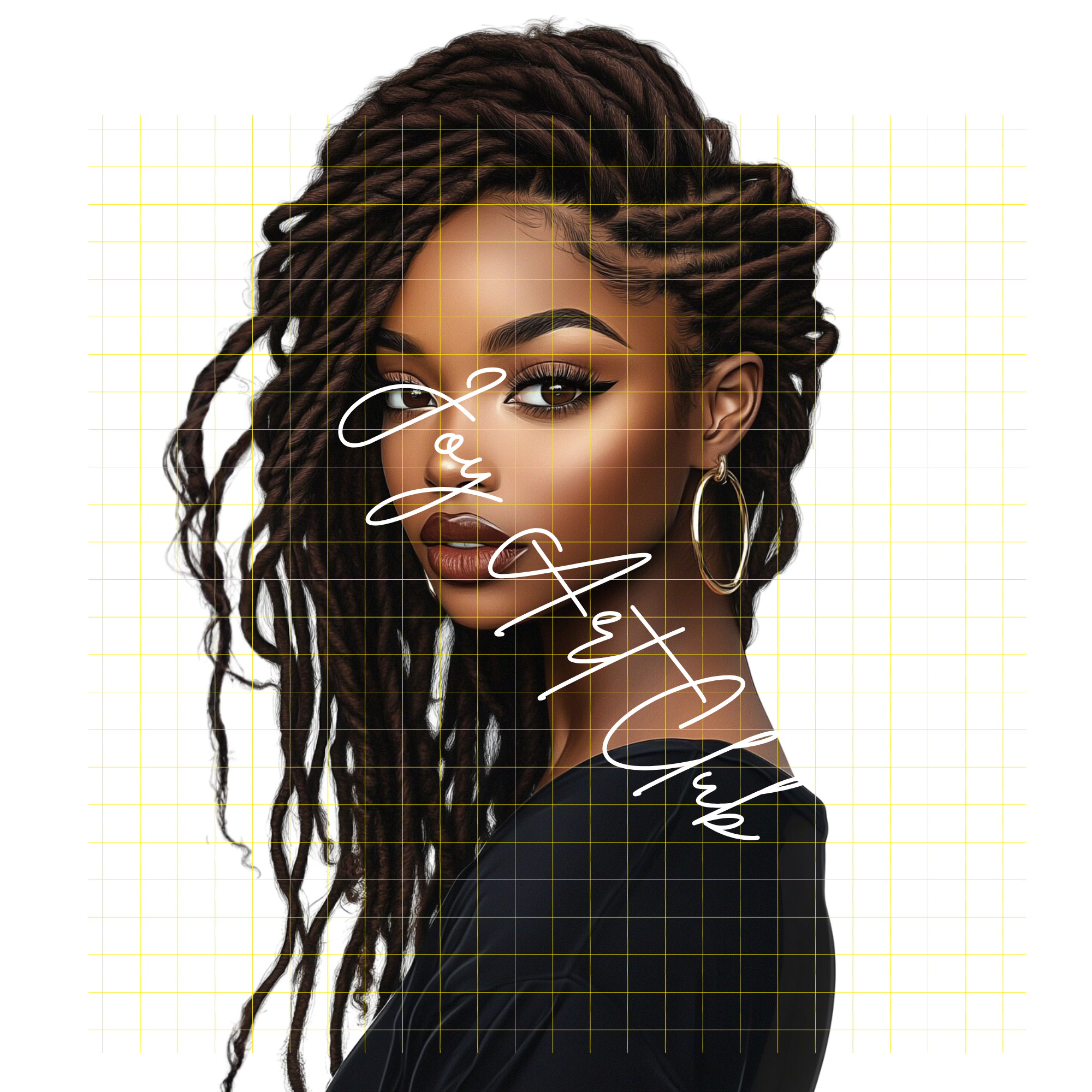 JAC - Standard Bundle Clipart Set - PLR / DFY - #Bubbly Mood