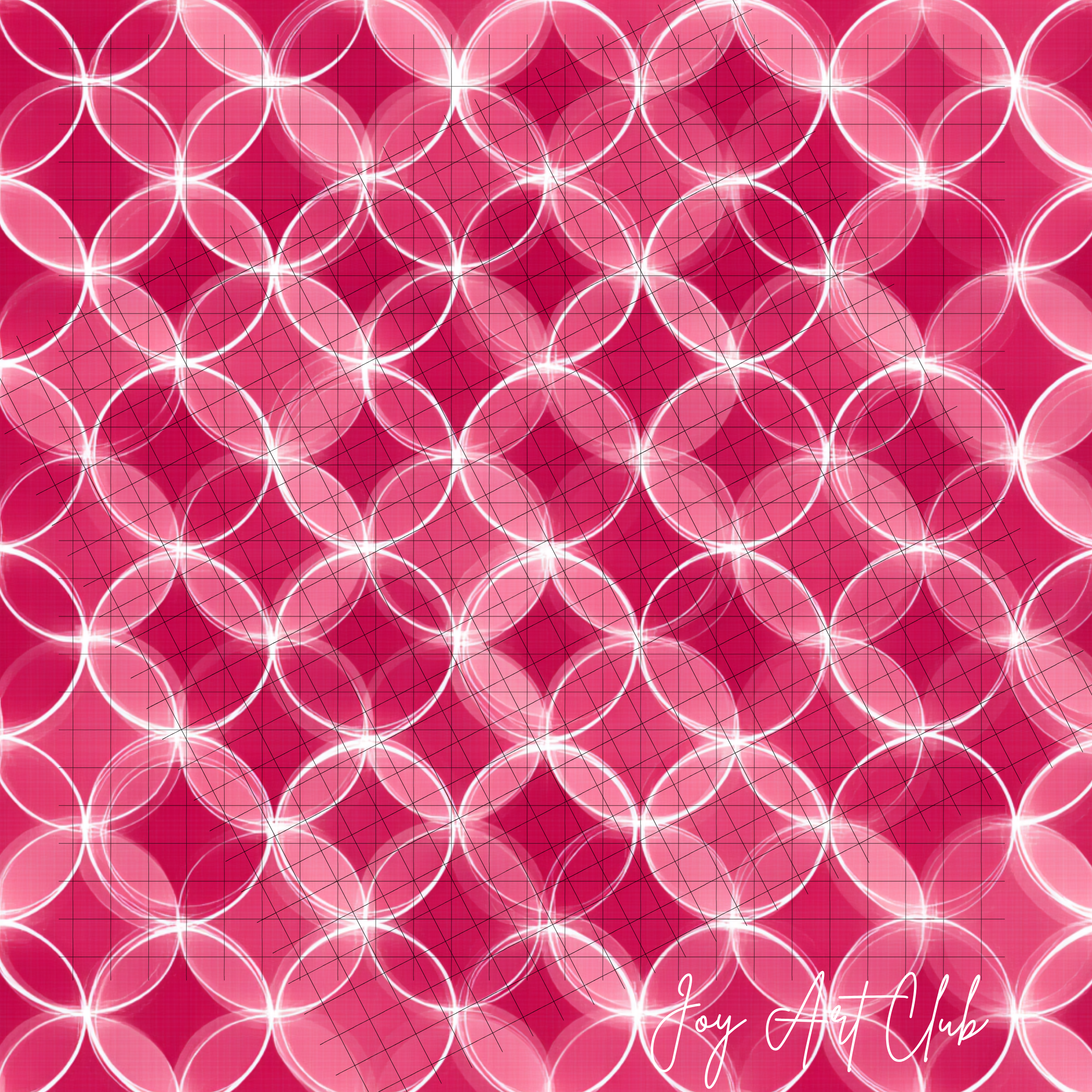 JAC - Standard Bundle Digital Papers Set - #Pinky Toe Papers