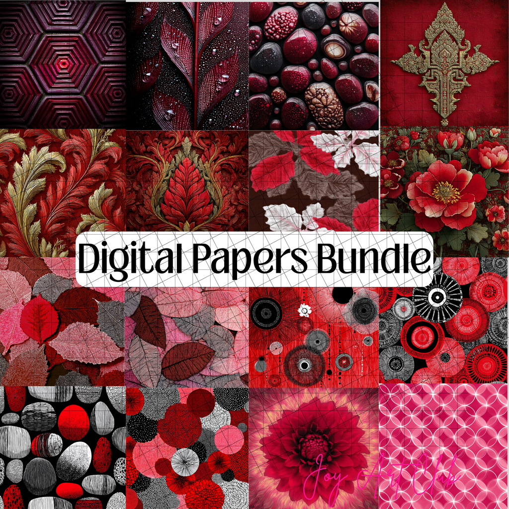 Digital Products To Sell On Etsy, digital papers