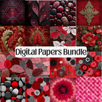 Digital Products To Sell On Etsy, digital papers