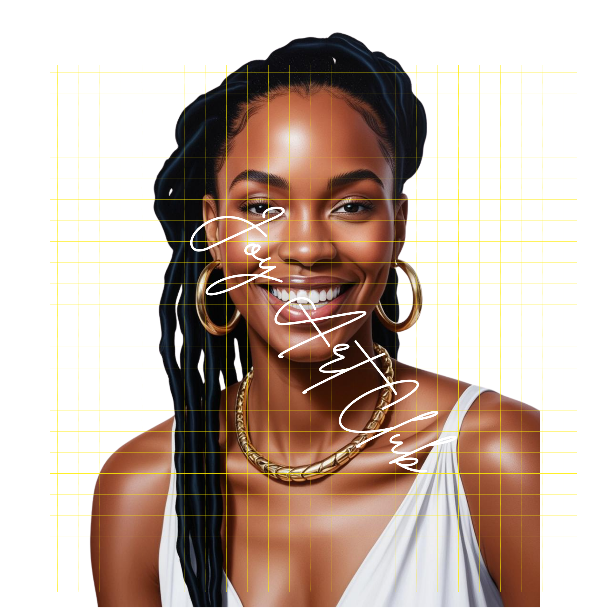 JAC - Standard Bundle Clipart Set - PLR / DFY - #Bubbly Mood