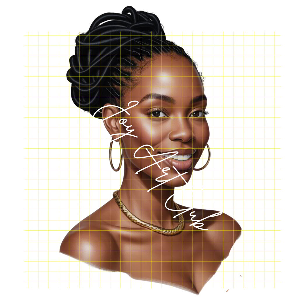 JAC - Standard Bundle Clipart Set - PLR / DFY - #Bubbly Mood