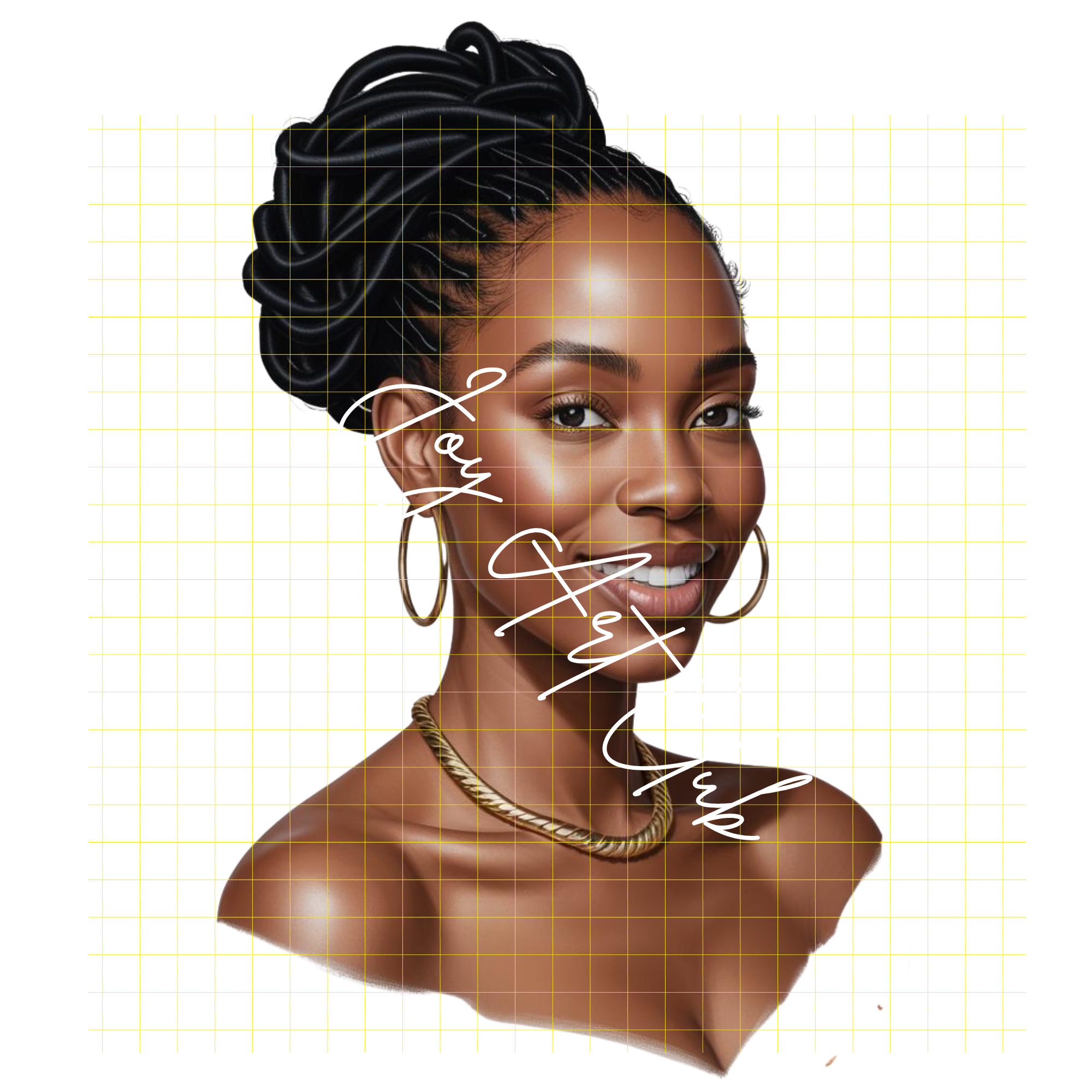 JAC - Standard Bundle Clipart Set - PLR / DFY - #Bubbly Mood