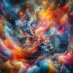 JAC - Mini Bundle Digital Papers Set - #Soft Horizon