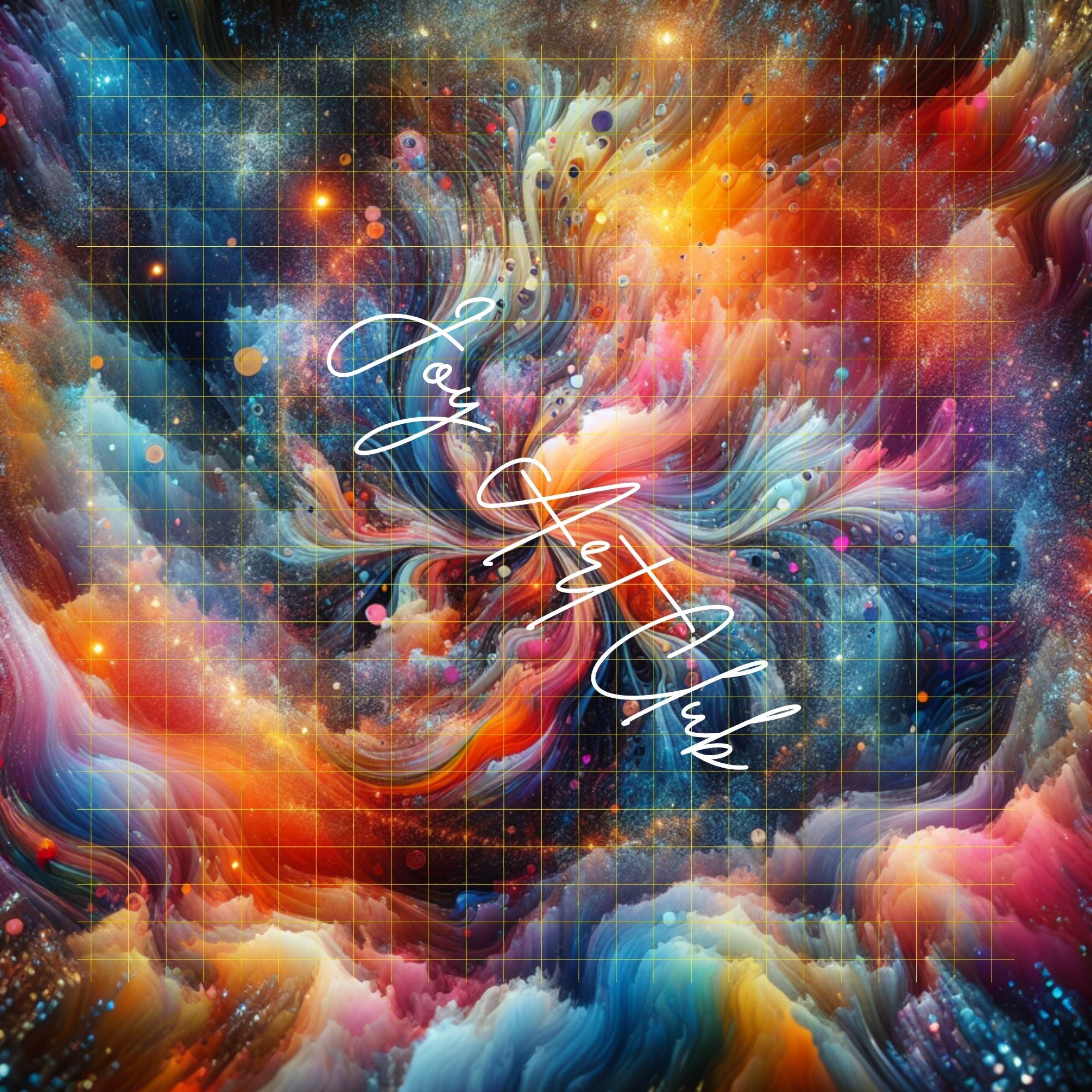 JAC - Mini Bundle Digital Papers Set - #Soft Horizon