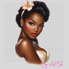 JAC - Mini Bundle Clipart Set - PLR / DFY - #Always Classic