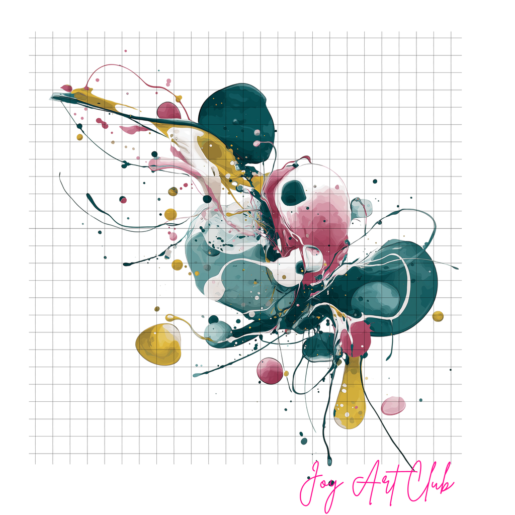 JAC - Mini Bundle Elements - #Classy Cut