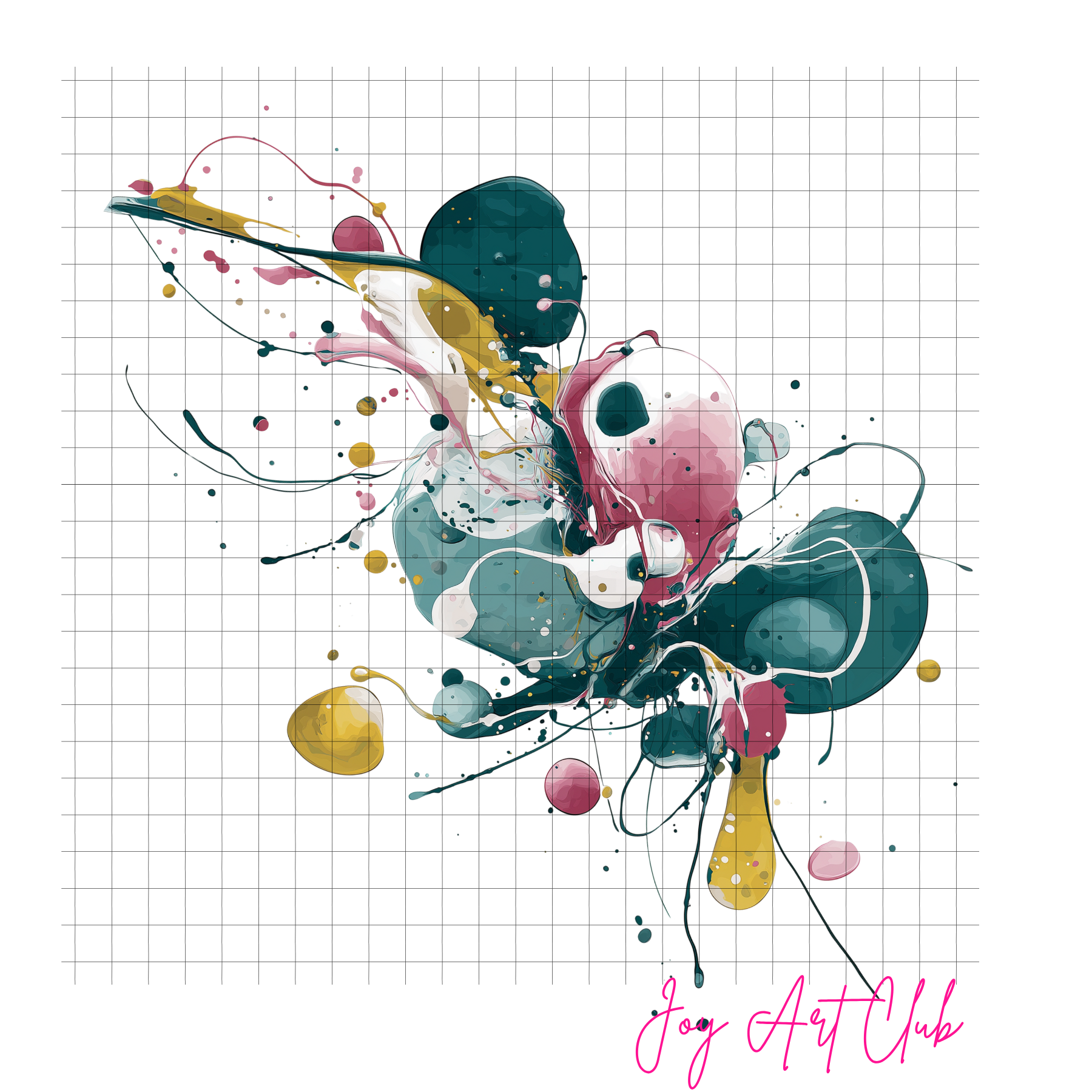 JAC - Mini Bundle Elements - #Classy Cut