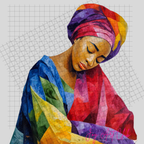 JAC - Mini Bundle Clipart Set - PLR / DFY - #Serene Sis