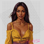 JAC - Mini Bundle Clipart Set - PLR / DFY - #Sassy Sis