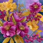 JAC - Standard Bundle Digital Papers - #Lucky